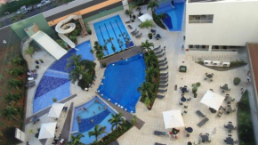 Veredas do Rio Quente Top